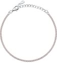 CHRIST Silberarmband, Modern