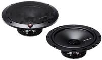 Rockford Fosgate Rockford Fosgate R1675X2 PRIME Koaxial Lautsprecher 16,5 cm