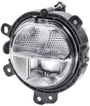Hella LED Scheinwerfer HELLA 1N1 011 748-041 Nebelscheinwerfer