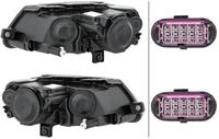 Hella LED Scheinwerfer HELLA 1EL 247 014-831 Hauptscheinwerfersatz