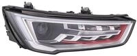 Hella LED Scheinwerfer HELLA 1ZS 354 838-101 Hauptscheinwerfer