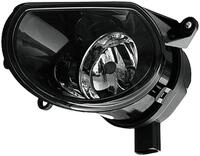 Hella LED Scheinwerfer HELLA 1N0 247 003-011 Nebelscheinwerfer