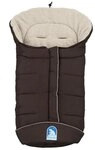 Heitmann Felle Fu&szlig;sack Winter-Fu&szlig;sack f&uuml;r Kinderwagen Eisb&auml;rchen