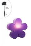 8 seasons design Dekolicht 8 seasons - Motivleuchte Shining Flower Durchmesser...