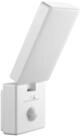 Maclean LED Au&szlig;en-Wandleuchte MCE516 rechteckige Wandlampe mit Bewegungsmelder, LED
