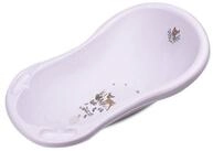Lorelli Babybadewanne Babybadewanne Comic 84 cm, lang ergonomische Form...