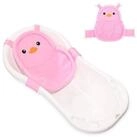 Lorelli Wanneneinlage Baby Badenetz Pinguin, B: 28 cm, L: 28 cm, 1-tlg., Clips...