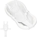 Lorelli Wanneneinlage Babywannennetz Turtle, B: 60 cm, L: 80 cm, 1-tlg.,...