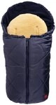 Kaiser Fu&szlig;sack Little Sheepy mit Lammfelleinlage Babyschalenfu&szlig;sack