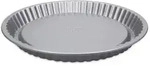ST&Auml;DTER Ausstechform St&auml;dter Obstbodenform 30 cm Silber