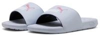 PUMA COOL CAT 2.0 PS Badesandale mit gepolstertem Riemen, weich gepolstertes