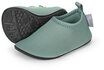 Sterntaler&reg; Badeschuhe uni Badeschuh (1-tlg) angenehm zu tragen dank flexibler,