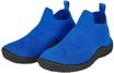 Badeschuh STERNTALER "Badeschuhe Sockenform", Jungen, Gr. 20, blau (k&ouml;nigsblau),