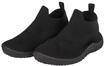 Badeschuh STERNTALER "Badeschuhe Sockenform", Jungen, Gr. 20, schwarz, Obermaterial:
