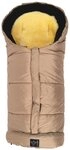 Kaiser Fu&szlig;sack Sheepy mit Lammfelleinlage Kinderwagen Fu&szlig;sack