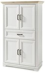 BEGA BBK Midischrank 83 x 138 x 43 cm (B/H/T)