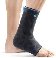 ofa bamberg Fu&szlig;bandage OFA Dynamics Plus Achillesbandage schwarz 2