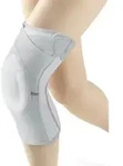 Push Ortho Kniebandage Push care Kniebandage grau 1