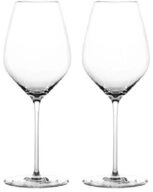 SPIEGELAU Weinglas Spiegelau Hi-Lite Universalglas 510 ml 2er Set, Glas