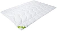 EVE wonderful sleeping Microfaserbettdecke Aloe Vera, F&uuml;llung: 100% Polyester,
