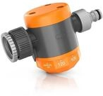 Brandson Bew&auml;sserungssteuerung Bew&auml;sserungsuhr, Wasserzeitschaltuhr, automatisch,