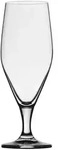 St&ouml;lzle Bierglas ISERLOHN, 6-tlg., Kristallglas, 6-teilig wei&szlig; 250 ml | 19,3 cm