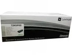 Lexmark Tonerpatrone Lexmark CS820, CX8xx 175000 Seiten