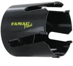 FAMAG Lochs&auml;ge, &Oslash; 125 mm, Hartmetall PAROLI D125mm Universal-Lochs&auml;ge NL 50...