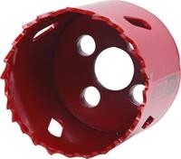 KS Tools S&auml;geblatt HSS Bi-Metalllochs&auml;ge, &Oslash; 48mm (129.5048)