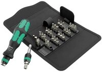 Wera Bit-Set Bit-Set 05057114001