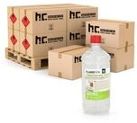 H&ouml;fer Chemie GmbH Bioethanol 540x 1 L FLAMBIOL&reg; Premium Brenngel, 540 l,...