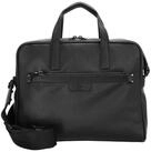 HUGO Aktentasche Nesh - Aktentasche 37 cm (black)