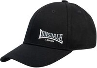 Lonsdale Snapback Cap Enville