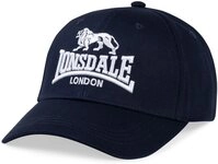 Lonsdale Snapback Cap Salford