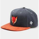 Bavarian Caps Snapback Cap Bavarian Caps Waldfuchs Snapback (Snapback)
