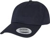 Flexfit Flex Cap Flexfit Unisex Low Profile Cotton Twill
