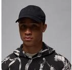 Jordan Baseball Cap U J CLUB CAP US CB WSH JM Baseball Cap f&uuml;r Erwachsene, mit
