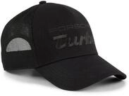 Porsche Trucker Cap Legacy Puma Turbo gr&ouml;&szlig;enverstellbar