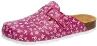 Lico Clog Bioline Clog Print Clog