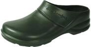 Ladeheid Damen und Herren leichte EVA Clogs Gartenclogs Gartenschuhe LA-858 Clog