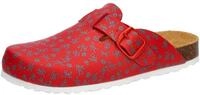 Lico Clog Bioline Clog Print Clog