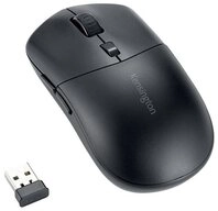 KENSINGTON Maus Kabellos Schwarz 6 Tasten 1000 dpi, 1600 dpi, 2400 dpi K75507EU