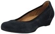 Gabor Comfort Gabor Comfort Ballerinas Leder Ballerina