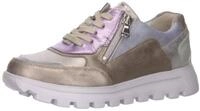 Waldl&auml;ufer Waldl&auml;ufer Damen Sneaker Ajala pastell multi Sneaker