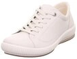 Legero TANARO 5.0 Sneaker Schn&uuml;rschuh, Halbschuh, Freizeitschuh mit herausnehmbarer