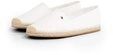 Tommy Hilfiger FLAG CANVAS ESPADRILLE Espadrille,Slipper, Flats, Bequemschuh,