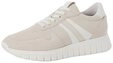 Tamaris Tamaris Damen Sneaker ivory Sneaker