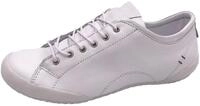 Andrea Conti Damen Leder Slipper lose Einlage