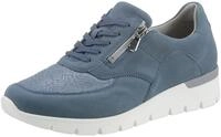 Waldl&auml;ufer K-RAMONA-Soft Schn&uuml;rschuh Freizeitschuh, Halbschuh mit
