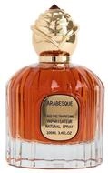 Aurora Scents K&ouml;rperpflegeduft Arabesque - EDP - Inhalt: 100 ml